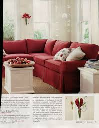 red couch with white accents and natural rug red couch living room living room red red sofa living room
