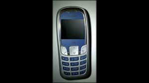 Siemens a62 ringtones - YouTube