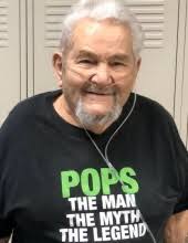 Obituary information for Ernest Roy Freitas Sr.