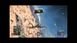 How many people are playing battlefield 4? Bf4 Air Superiority Unlocking The Ucav Youtube