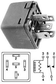 This is due to the fact that your 3.0l v6 equipped ford taurus you can find this tutorial in spanish here: Fuel Pump Relay Aerostar Escort Focus Ranger Taurus Taurus Sho Fuel Pump Relay Ebay
