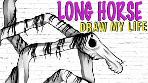 Slice of life (3) sports (0) supernatural (23). Long Horse Draw My Life Youtube