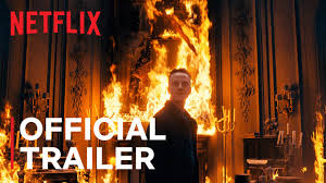 Netflix's company headquarters are in a suburb of san francisco, with another office located in los angeles. Dark Season 3 Official Trailer Netflix Youtube