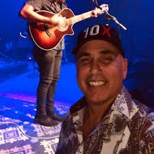 Jonny Gray Concerts & Live Tour Dates: 2025-2026 Tickets