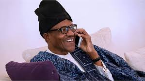Also present at the meeting was vice president, yemi osinbajo, nsa babagana monguno. Wpkrldtv Mlzem