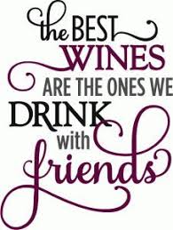 Free Free 74 Friends And Wine Svg SVG PNG EPS DXF File