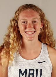 2023 Women's Track and Field Roster