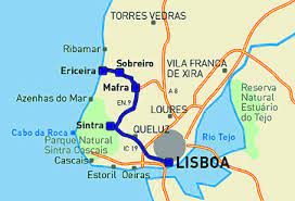 Rua cândido dos reis, 30, torres vedras • mapa. Pin De Paulo Xavier Corte Real Em Ericeira Estuario Parque Natural Vila Franca