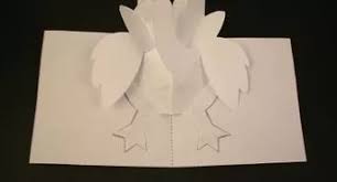How to make a pop up card: How To Make A Pop Up Card With Pictures Wikihow