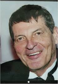 Clarence Barry MacKAY