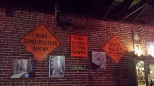 Maybe you would like to learn more about one of these? Billiards Review Of Back Alley Bar Grill Fullerton Ca Tripadvisor