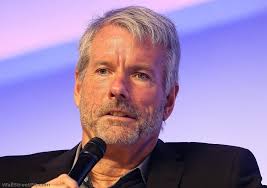 Wall Street Watches as Saylor's Crypto Juggernaut Breaks Away