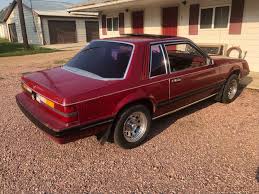 Image result for Maroon 1983 Mercury