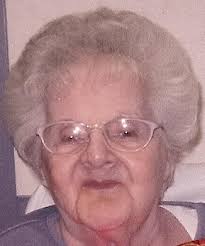 Mary Geraci Obituary