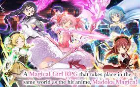 Oct 21, 2020 · about magia record: Magia Record For Android Apk Download