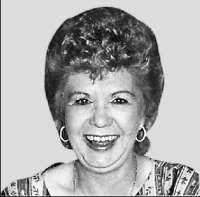 Nona Loftin Obituary (2009)
