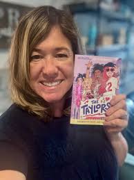 We are a month out from ISLE OF EVER and I couldn't be more excited to  share this book trailer. Are you ready to help Benny Benedict find the  missing Isle of