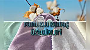 Kumaş, ipliklerin çeşitli yöntemlerle bir araya getirilerek oluşturduğu kaplayıcı yüzeylerdir. Pamuklu Kumas Ozellikleri Cesitleri Ve Kullanim Alanlari Youtube