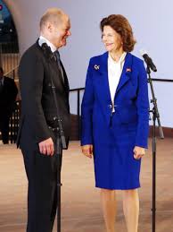 Haarbergstraße 99097 erfurt thuringia duitsland. Olaf Scholz Starportrat News Bilder Gala De