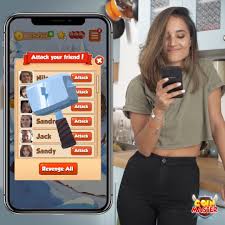 Coin master is an android game and to access it on your pc you need to install an android. Coin Master Best Game Of 2018 Facebook