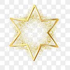 Realistic Christmas Golden Star Happy Festival Christmas Star Golden Png And Vector With Transparent Background For Free Download Vector Art Design Christmas Star Golden Star