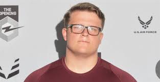 Joshua Taylor, Chapin, Center (FB)