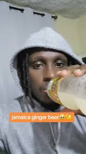 Jamaica Ginger Lennon