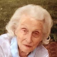 Clarice C Gillis Jones (1922-2017)