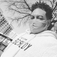 Zena Lewis (@ZenaLewis20)