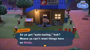 Is Resetti in Animal Crossing: New Horizons? | GamesRadar+