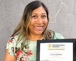 Sydney Andrade's Instagram, Twitter & Facebook