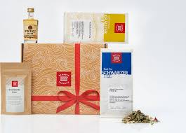 Tule tutustumaan laajaan teen ja teetarvikkeiden valikoimaamme. Demmers Teehaus Tea Loves Rum Gift Set 1 Set Ecco Verde Online Shop