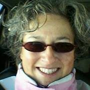 Out Standing in the Field by Sandra Perron