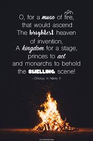 They are everywhere, even in everyday speech! Shakespeare Quotes About Life Quotes About Life
