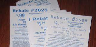 Maybe you would like to learn more about one of these? Menards Rebates Explained They Re Easy And Fun Jill Cataldo