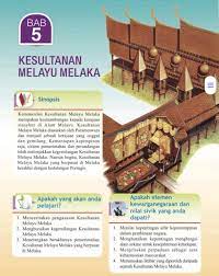 Rakyat pada era kesultanan melayu melaka. Sejarah Tingkatan 2 Bab 5 Kesultanan Melayu Melaka Quiz Quizizz