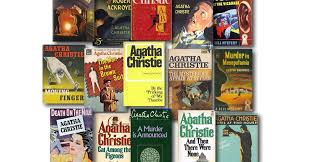 The Essential Agatha Christie In 2020 Agatha Christie Agatha Christie Books Agatha