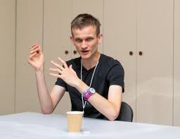 In 2016, ethereum was split into two separate blockchains, ethereum, and ethereum classic, after a malicious actor stole more than. Review Technology Ethereum Founder Vitalik Buterin Says His Advent Can T Succeed Until He Takes A Step Back