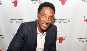 Antron pippen scottie pippen's oldest son d at 33. Scottie Pippen Net Worth How Much Is The Nba Icon Worth Other Sport Express Co Uk