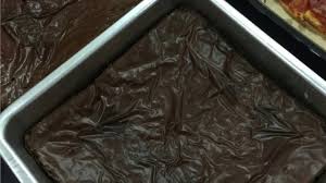 Resepi Fudgy Brownies Kedut Resepi Bergambar