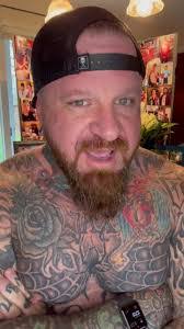 Allen Marsh's Instagram, Twitter & Facebook