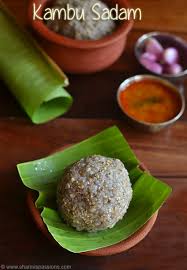 It has official status in the indian state of tamil nadu. Millet Recipes Collection Of Millet Recipes Sharmis Passions