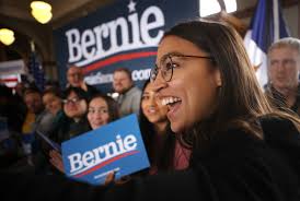 Sen bernie sanders bernie sanders for president current president lewis carroll christian leave political views political bernie sanders spoke to trump supporters, and the results were surprising. Column Establishment Democrats Face A Dilemma How To Do In Bernie Sanders Without Alienating His Young Voters Chicago Tribune