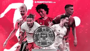 Bayer nutzte seine einzige chance im ersten durchgang sehenswert zur führung, die eintracht steckte den rückstand aber gut weg. Link Live Streaming Bundesliga 2020 21 Eintracht Frankfurt Vs Bayer Leverkusen Pandit Football Indonesia