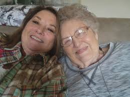 Could someone please take the glare off the glasses?