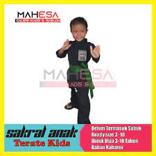 Luar biasa heboh lagi, bocah sd pergi ke bali, mata najwa kembali lagi di @trans702:01. Sakral Psht Anak Sakral Psht Junior Sakral Anak Kecil Seragam Silat Anak Shopee Indonesia