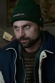 Freddy in Black Summer