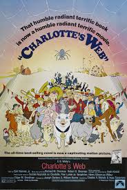 It slipped passed me, but it's actually a very sweet and simple movie with a pretty great voice cast. Charlotte S Web 1973 Imdb