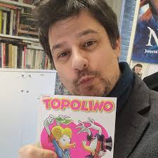 Topolino 3623