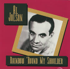 Al Jolson: albums, songs, concerts